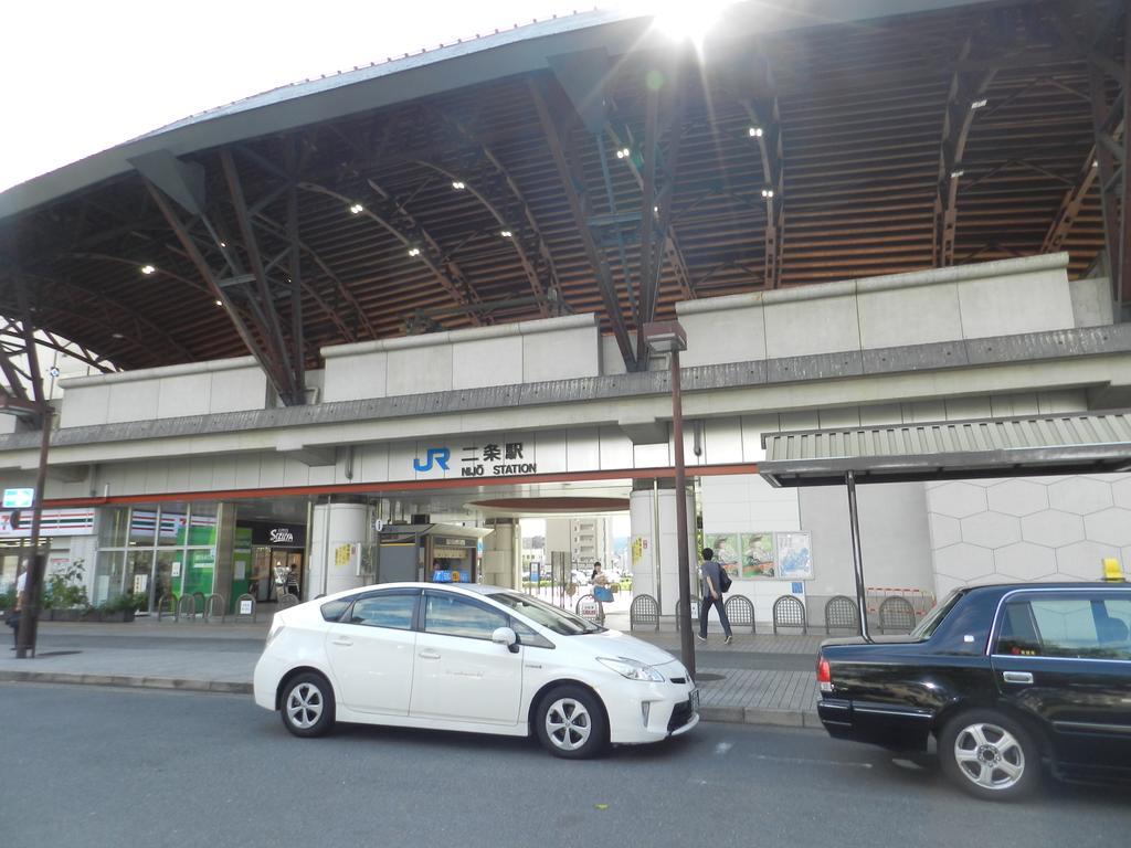 A & M House Enmachi Hotel Kyoto Exterior photo