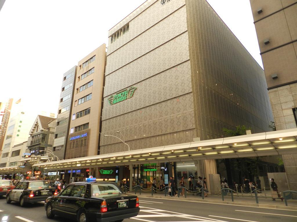 A & M House Enmachi Hotel Kyoto Exterior photo