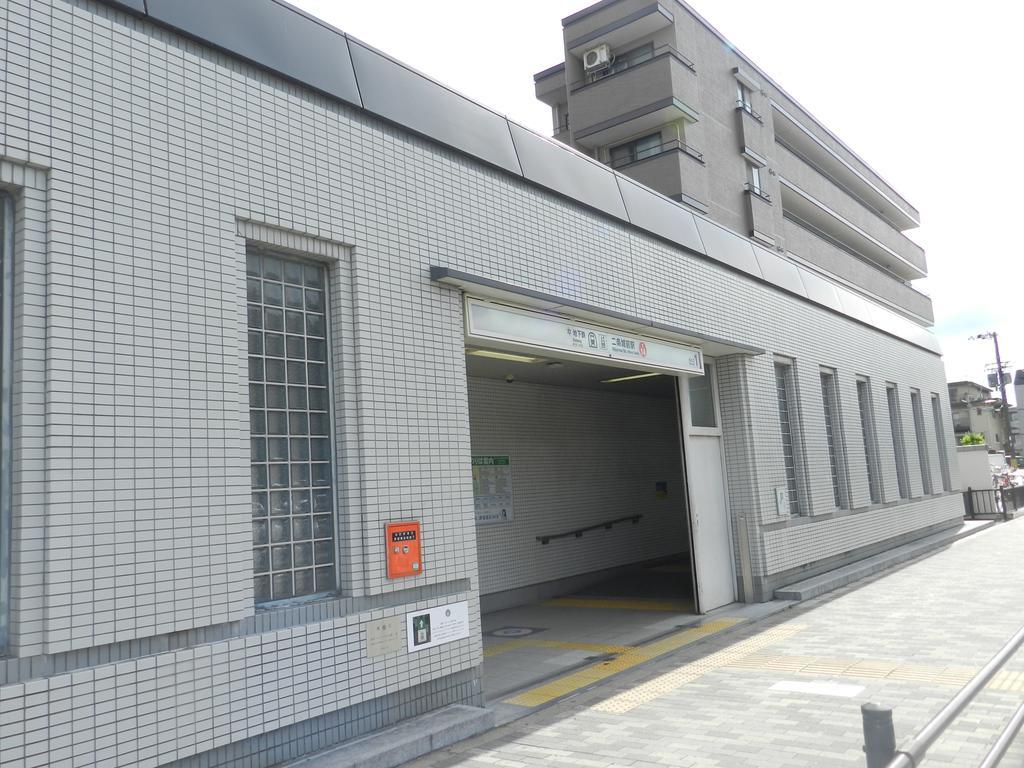 A & M House Enmachi Hotel Kyoto Exterior photo