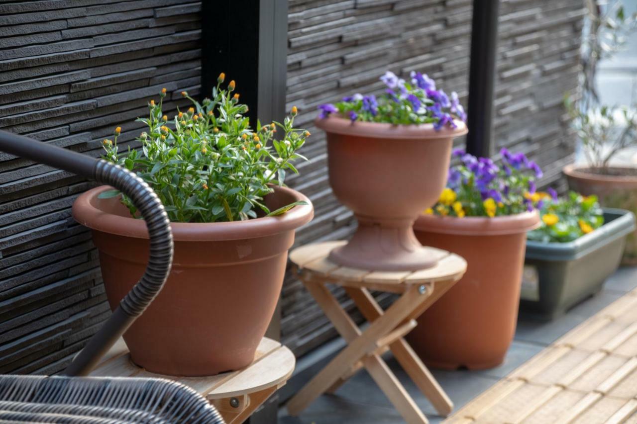 A & M House Enmachi Hotel Kyoto Exterior photo