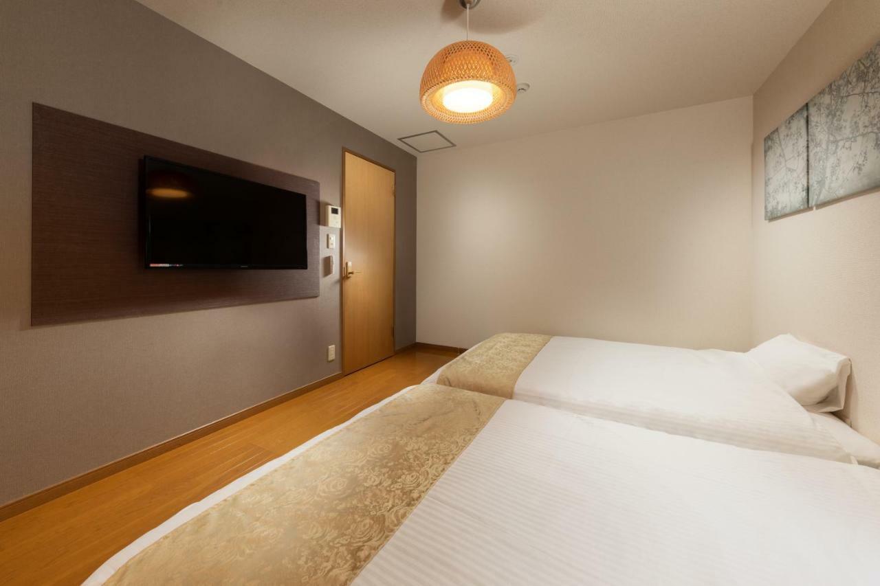 A & M House Enmachi Hotel Kyoto Exterior photo