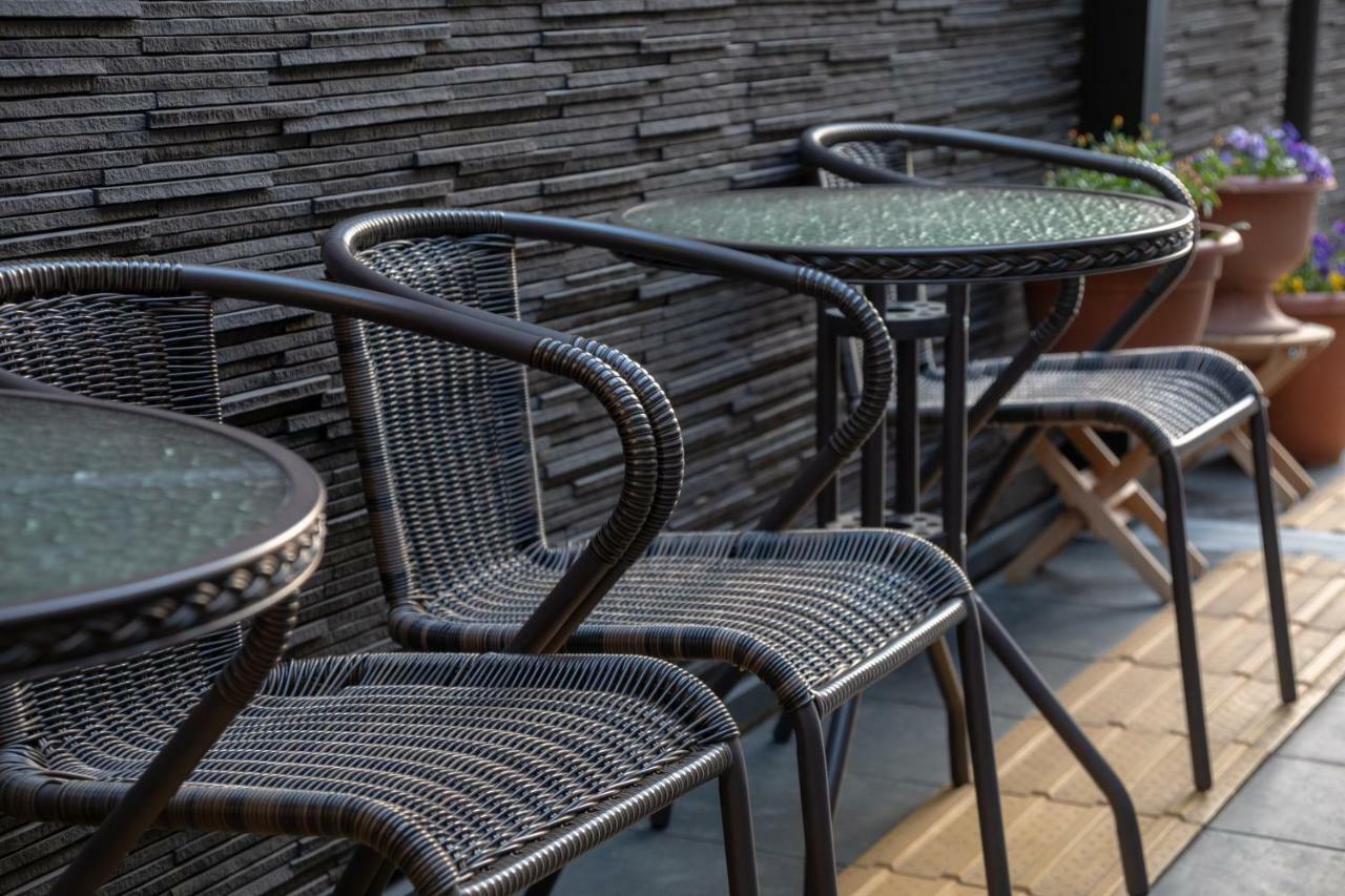 A & M House Enmachi Hotel Kyoto Exterior photo