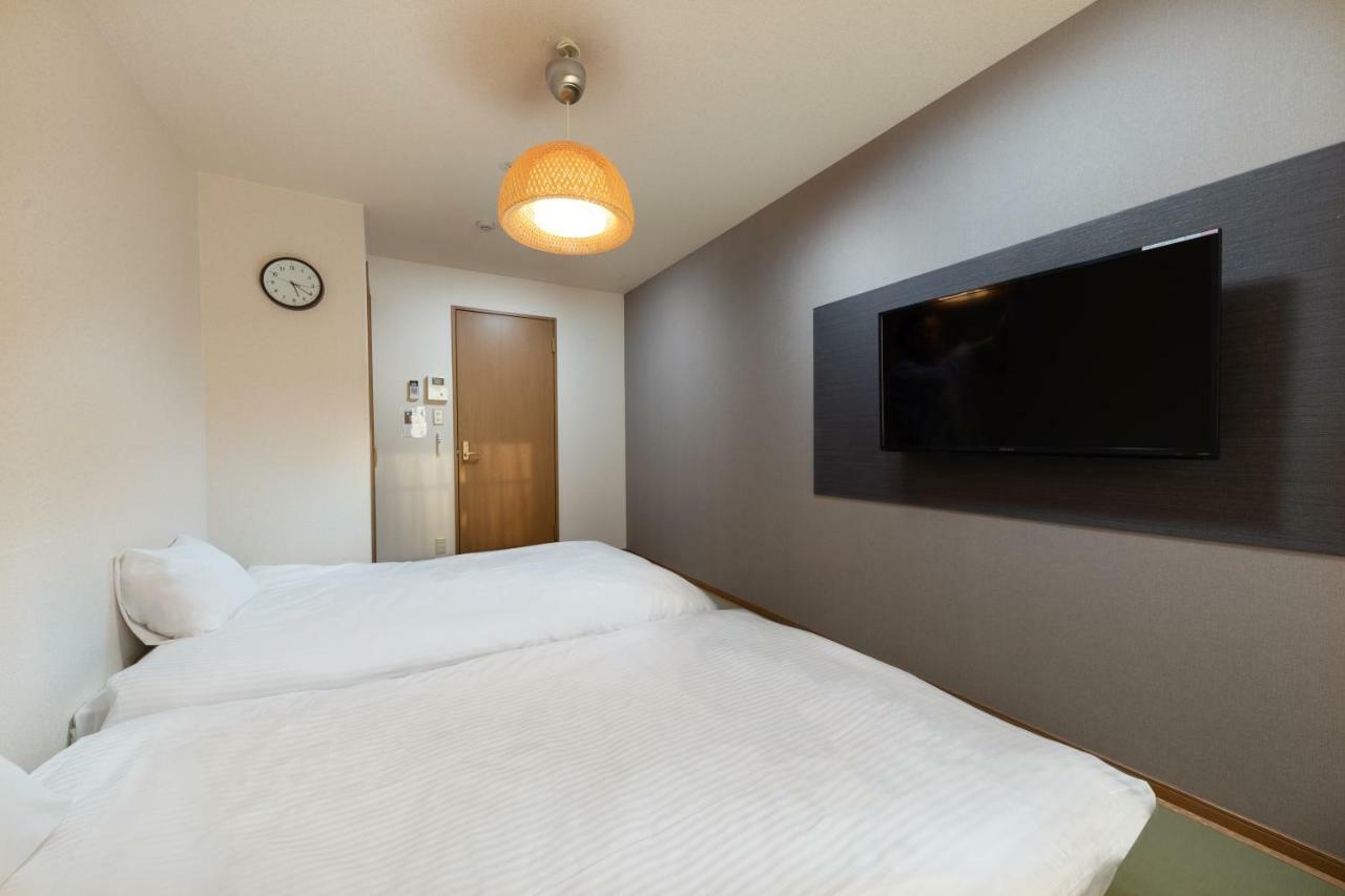 A & M House Enmachi Hotel Kyoto Exterior photo