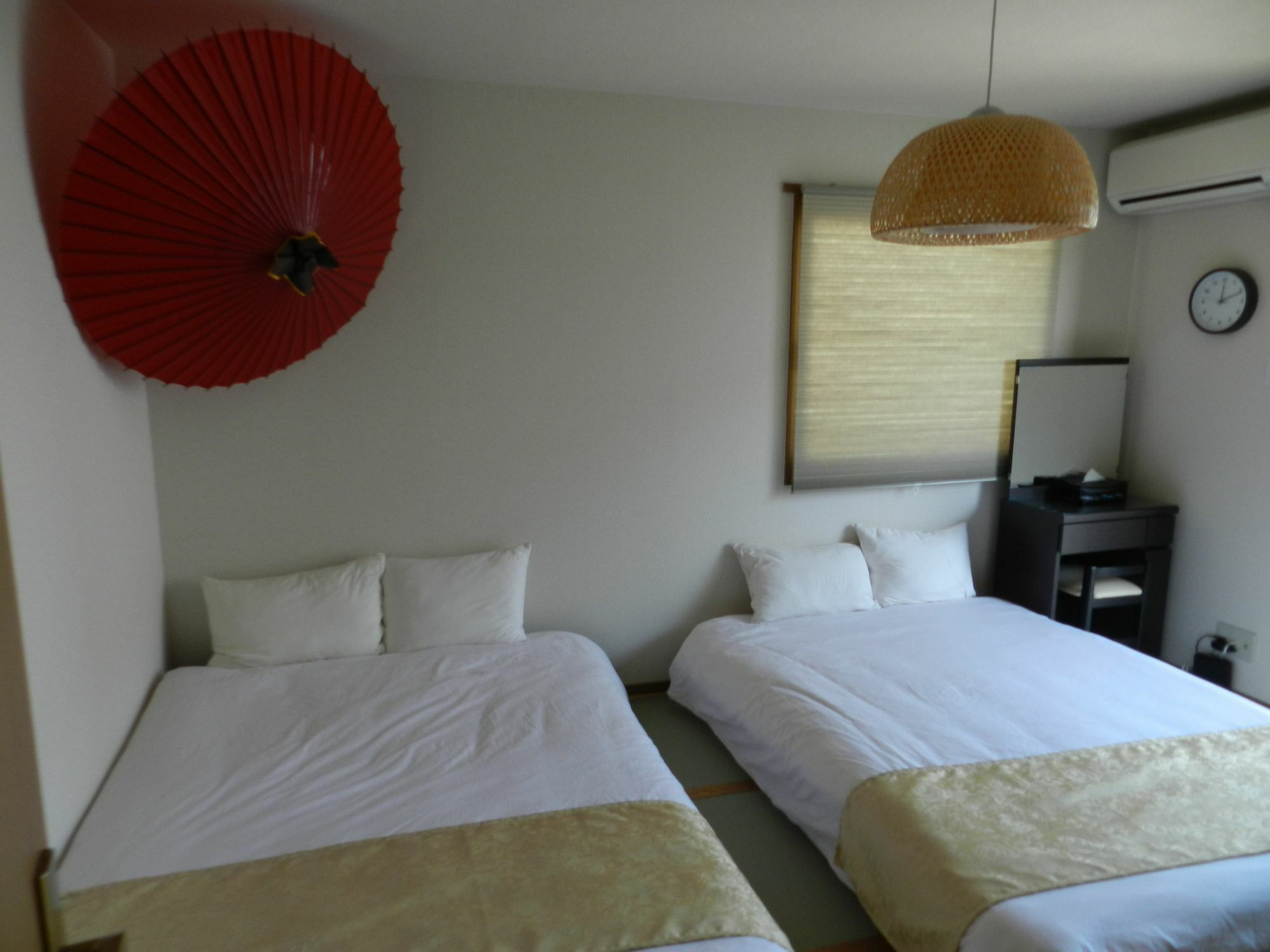 A & M House Enmachi Hotel Kyoto Exterior photo