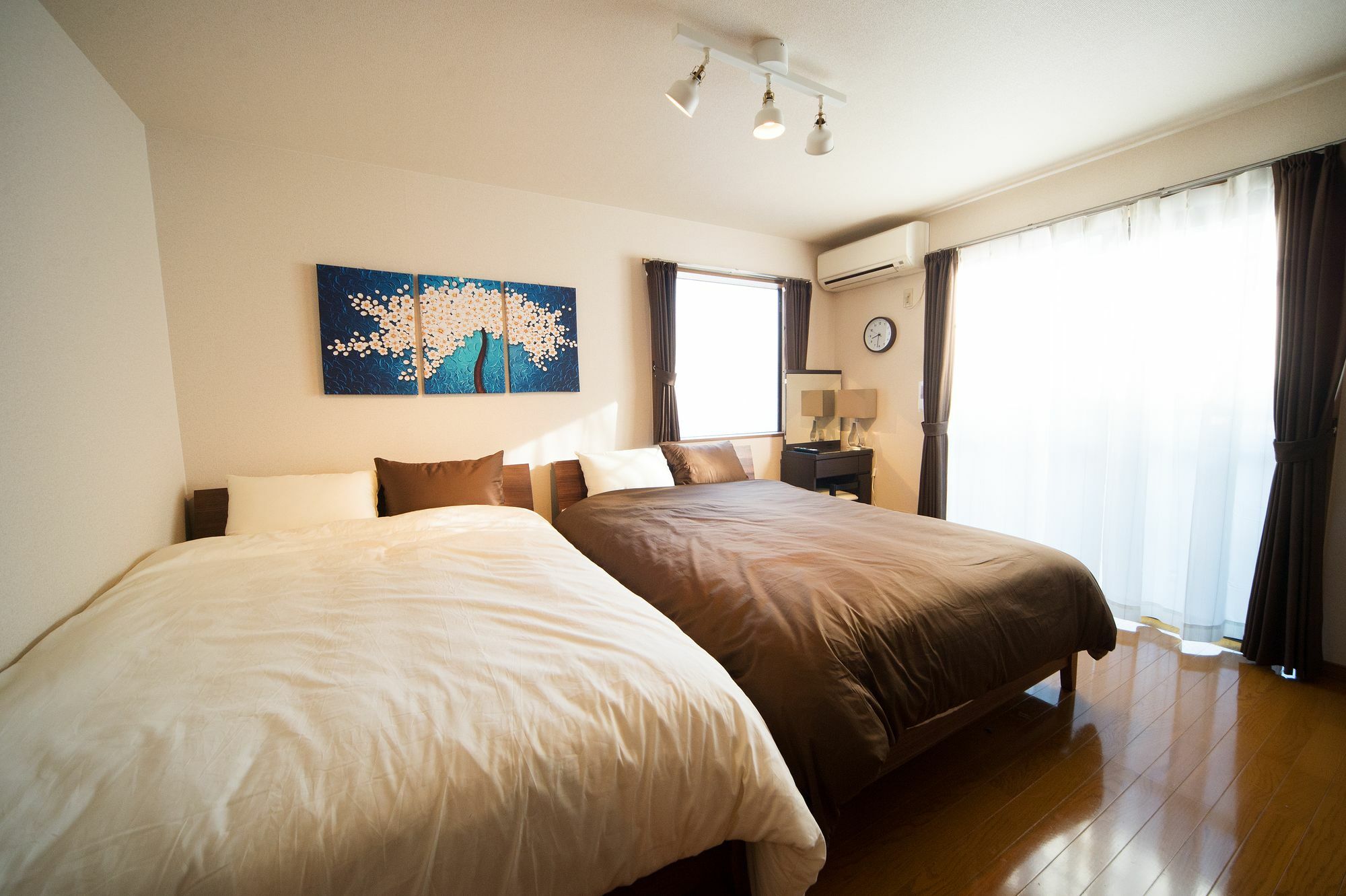 A & M House Enmachi Hotel Kyoto Exterior photo
