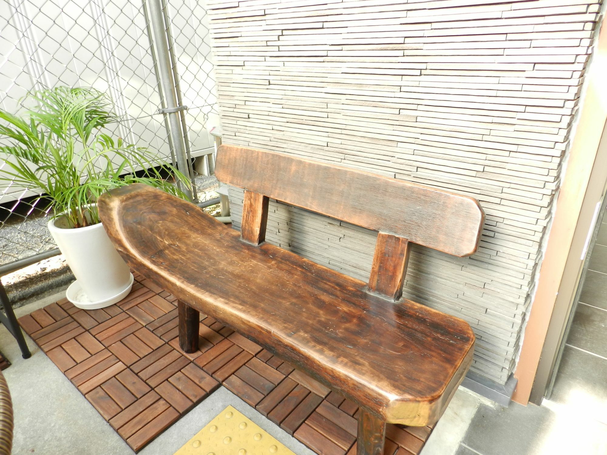 A & M House Enmachi Hotel Kyoto Exterior photo