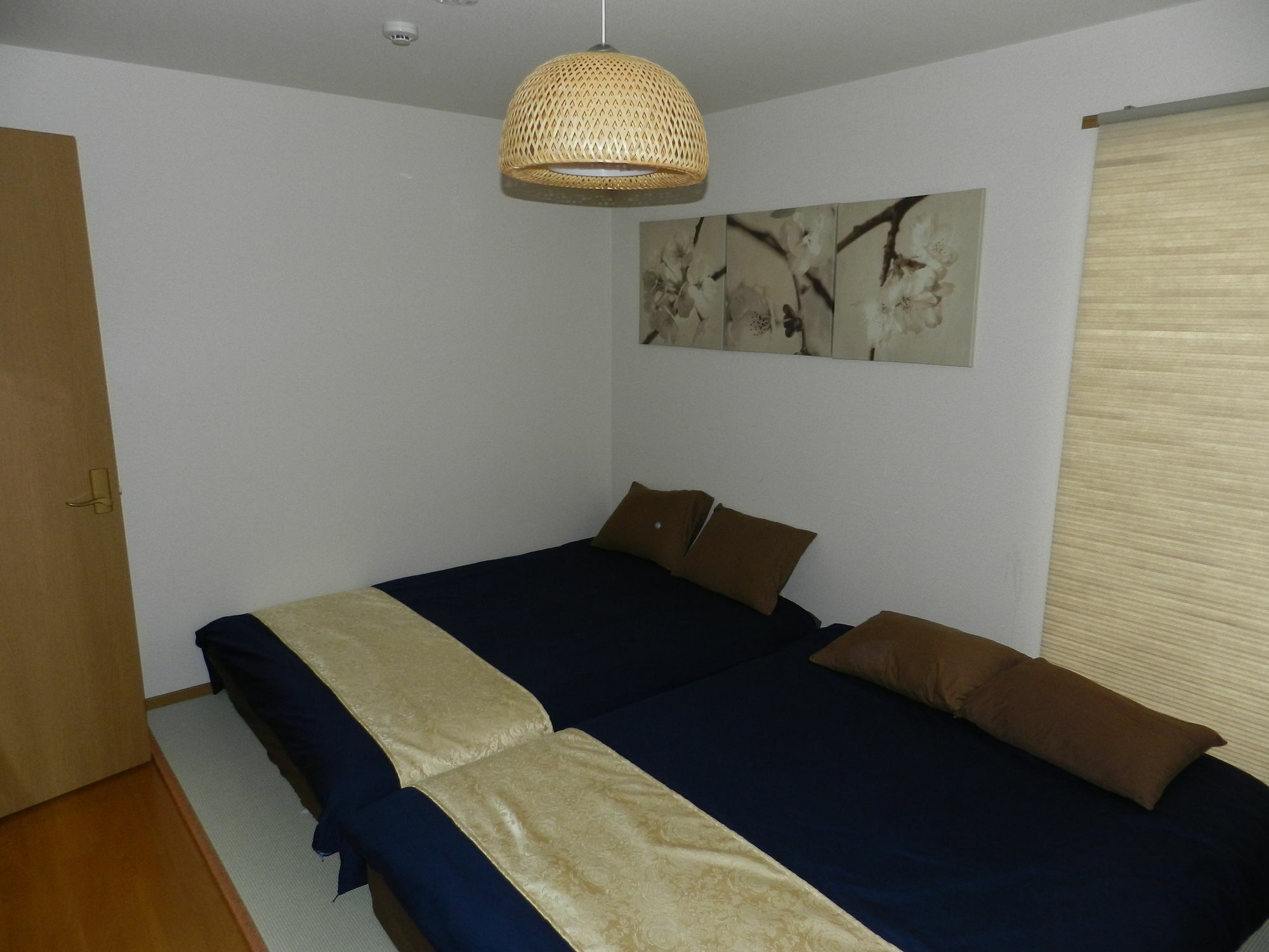 A & M House Enmachi Hotel Kyoto Exterior photo