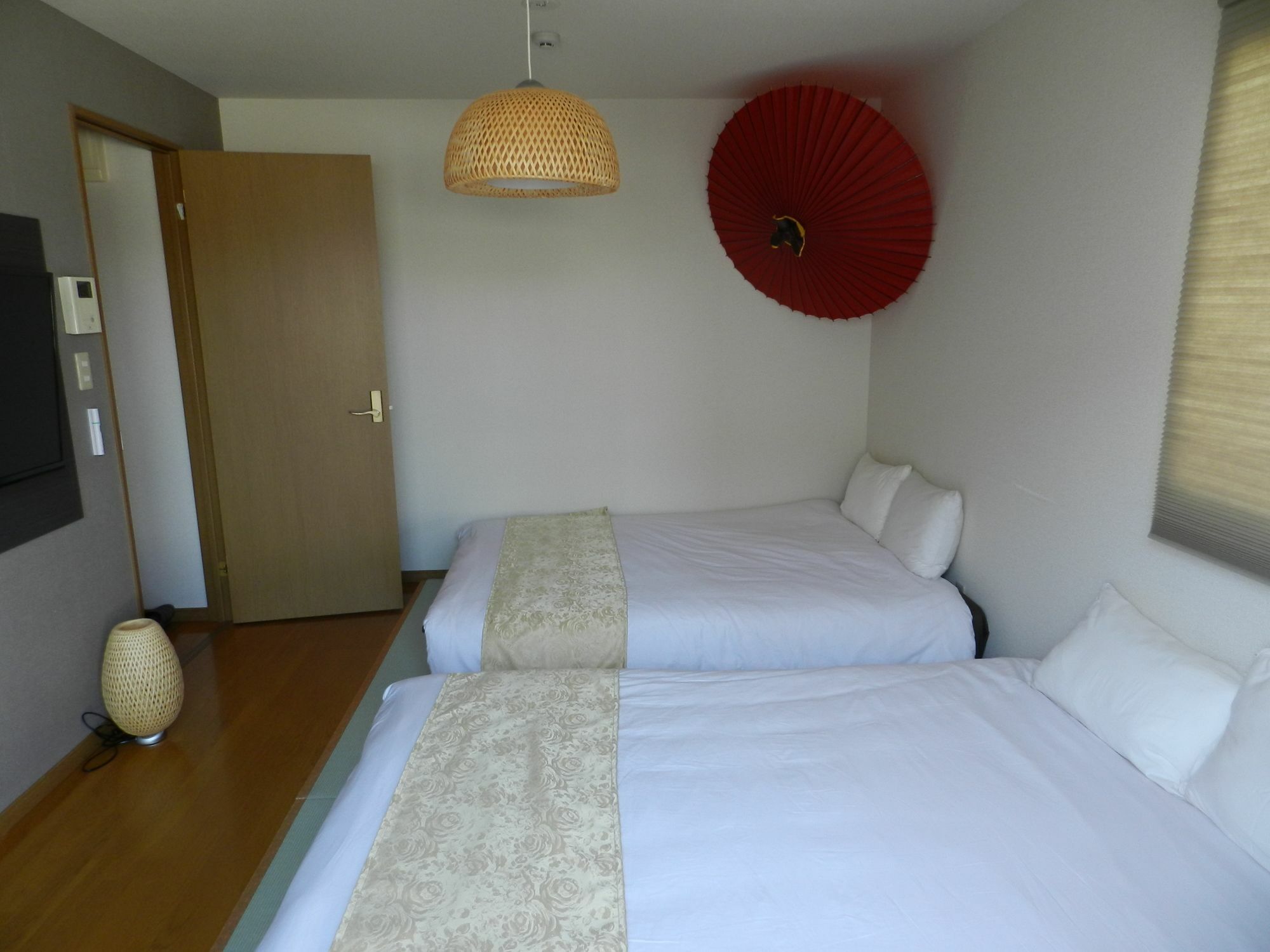 A & M House Enmachi Hotel Kyoto Exterior photo